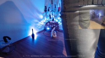 diaperpampers  16-12-2021 Recorded Video Porn